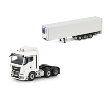 MAN TGX GM 'Pic n Mix'