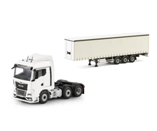 MAN TGX GM 'Pic n Mix'