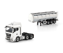 MAN TGX GM 'Pic n Mix'