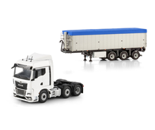 MAN TGX GM 'Pic n Mix'