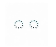 78965 | 2x Wheel trim rear, truck/trailer