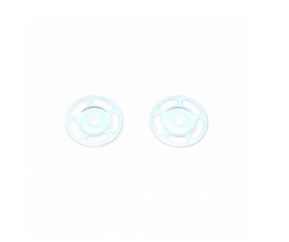 86395 | 2x Wheel trim Ford Transcontinental