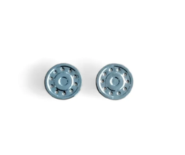 78953 | 2x Wheel trim rear/trailer