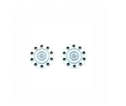 79327 | 2x Wheel trim Volvo