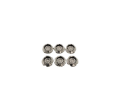 78446 | 6x Wheels super single trailer 