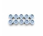 78450 | 10x Wheels rear Scania