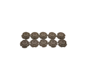 78453 | 10x Wheels front standard