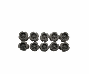78842 | 10x Trilex rear wheels