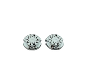 77137 | 2x MAN V8 front wheels 