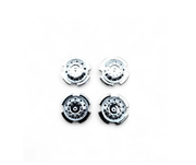 82121 | 2x Wheels front classic 