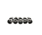 86793 | 10x Wheels rear universal 