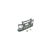 77551 | Bullbar mercedes benz 
