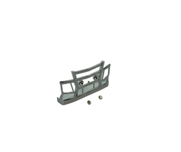 77551 | Bullbar mercedes benz 