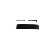 91609 | Iveco turbostar Grille + Wiper LHD L + R
