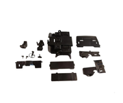 91604 | Iveco turbostar interior set