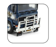 82125 | Bullbar volvo f series 