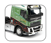 69568 | Bullbar volvo 