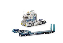 Mactrans Heavy Haulage Set