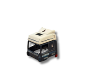 CC2010 | Corgi DAF CF Space Cab