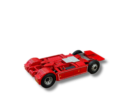 CC3002 | Corgi Scania 4 series 4x2 Chassis