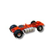 CC3005 | Corgi Renault Premium 4x2 Chassis