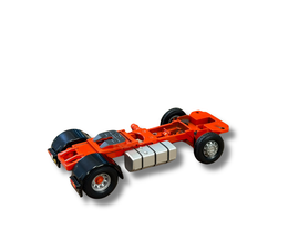 CC3005 | Corgi Renault Premium 4x2 Chassis