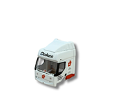 CC2011 | Corgi Renault Premium Cabin