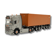 JVS Transport, Combo Deal