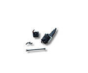 WU100F | Scania V8 Engine Block/Prop