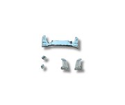WU100G | Volvo FH4 Headlight Top/Bottom