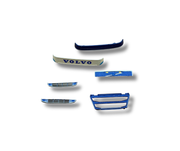 WU100J | FH4 Grill Pack 