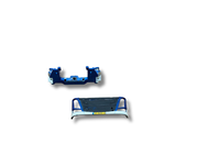WU100L | Volvo FH4 Bumper