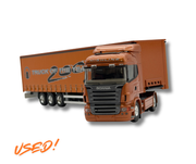 Scania 2005