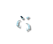 WU100N | Volvo FH4 Mirrors Set