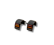 WU100S | Volvo rear mudguards with lights