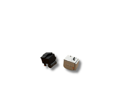 WU100V | Volvo FH Exhaust box set