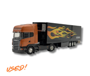 Scania 2004