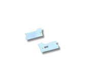 WU200C | Renault Side Skirts 6x2