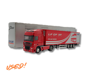 DAF 95XF Promotional Edition