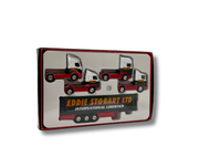 Corgi TY99158 | Eddie Stobart Box Set