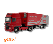 DAF 95XF Promotional Edition