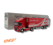DAF 85CF Promotional Edition