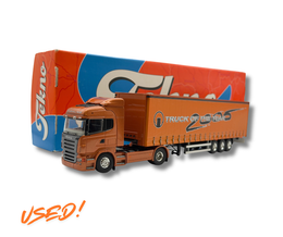 Scania 2005