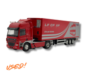 DAF 85CF Promotional Edition