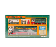 Corgi | Eddie Stobart Classic M6 carlisle