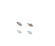 CP8010 | Corgi Scania 4 Series Headlight / Fog set