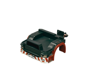 CP8015 | Corgi Scania 4 Seires Bumper/Airlines