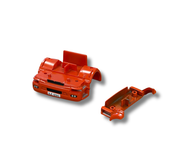 CP8018 | Corgi Renault Premium Bumper Set
