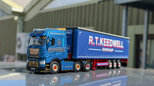 02-3941 | R.T. Keedwell Group