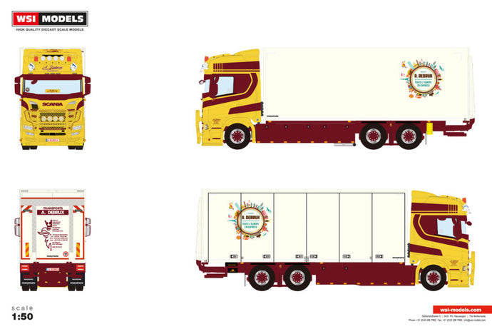 01-4776 | A. Debrux